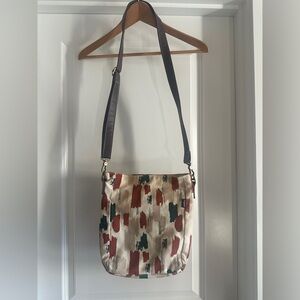 Maika Crossbody Bag